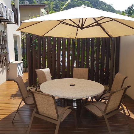 Linda Casa Em Juquehy Villa Juquei Eksteriør bilde