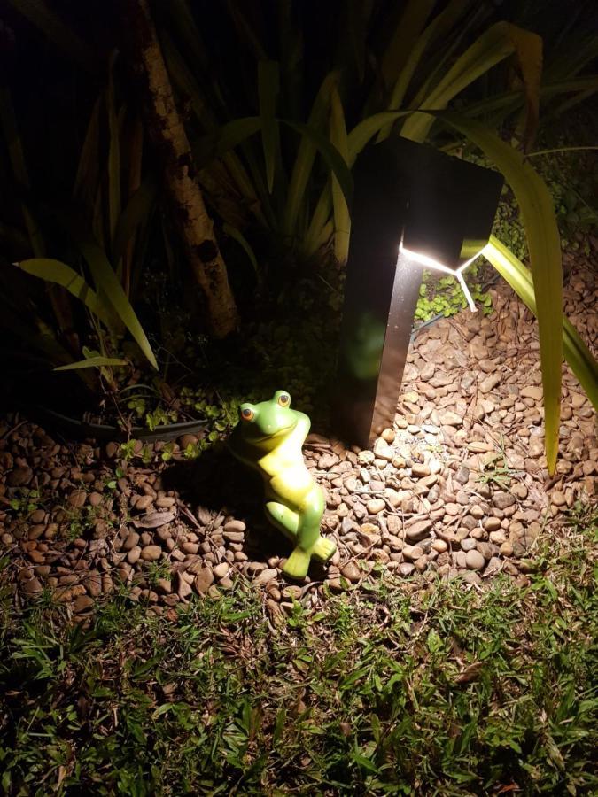Linda Casa Em Juquehy Villa Juquei Eksteriør bilde
