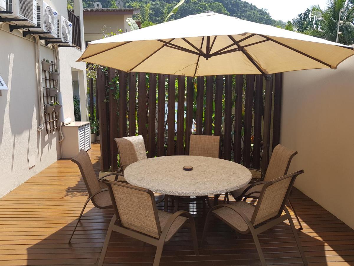 Linda Casa Em Juquehy Villa Juquei Eksteriør bilde