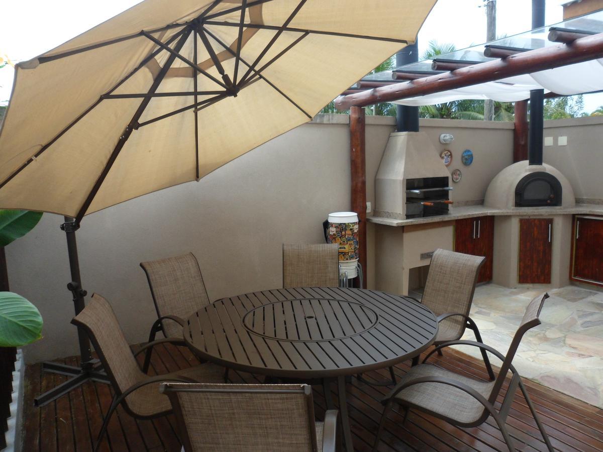 Linda Casa Em Juquehy Villa Juquei Eksteriør bilde