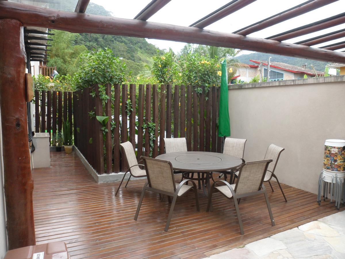 Linda Casa Em Juquehy Villa Juquei Eksteriør bilde