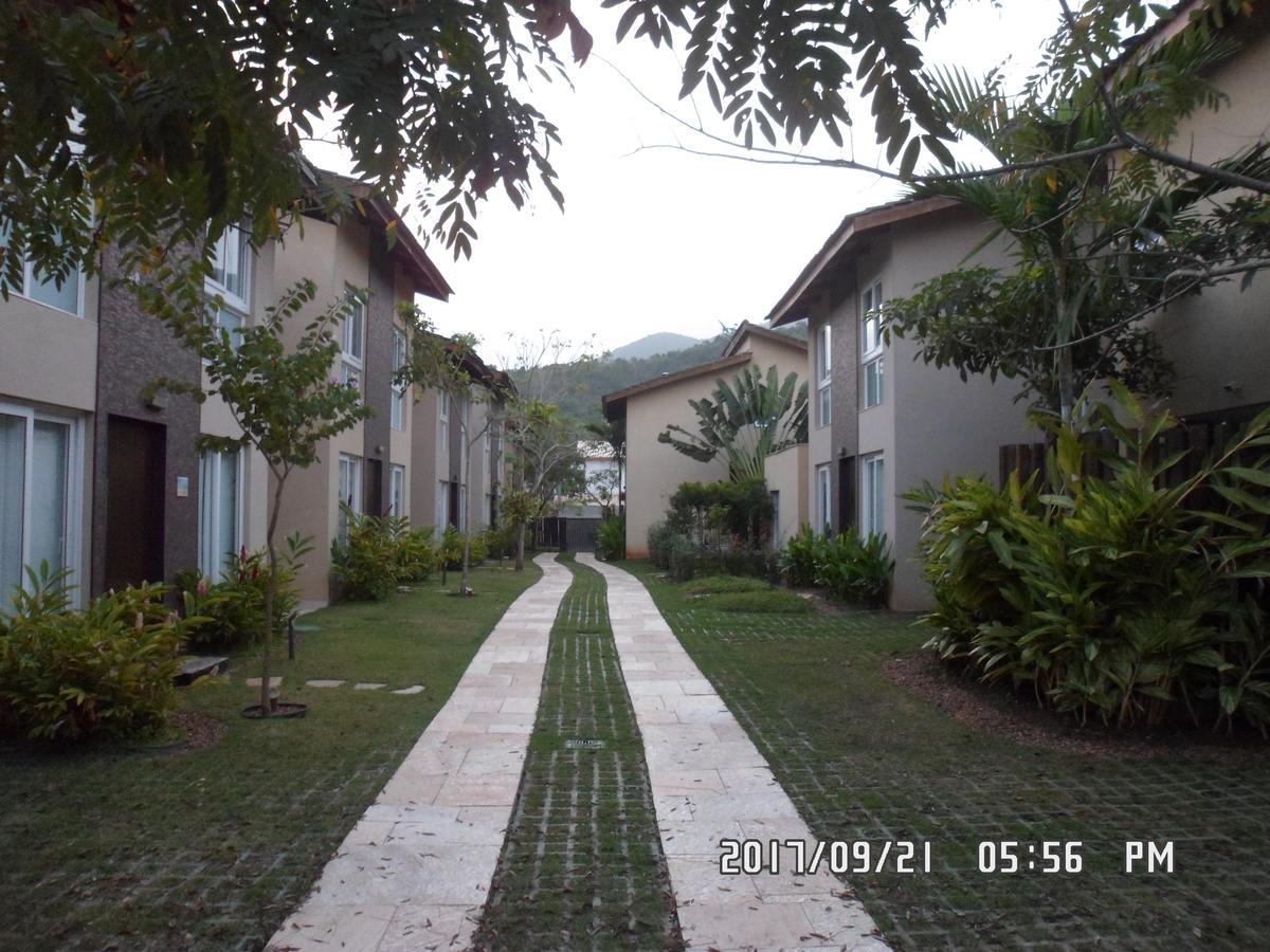 Linda Casa Em Juquehy Villa Juquei Eksteriør bilde