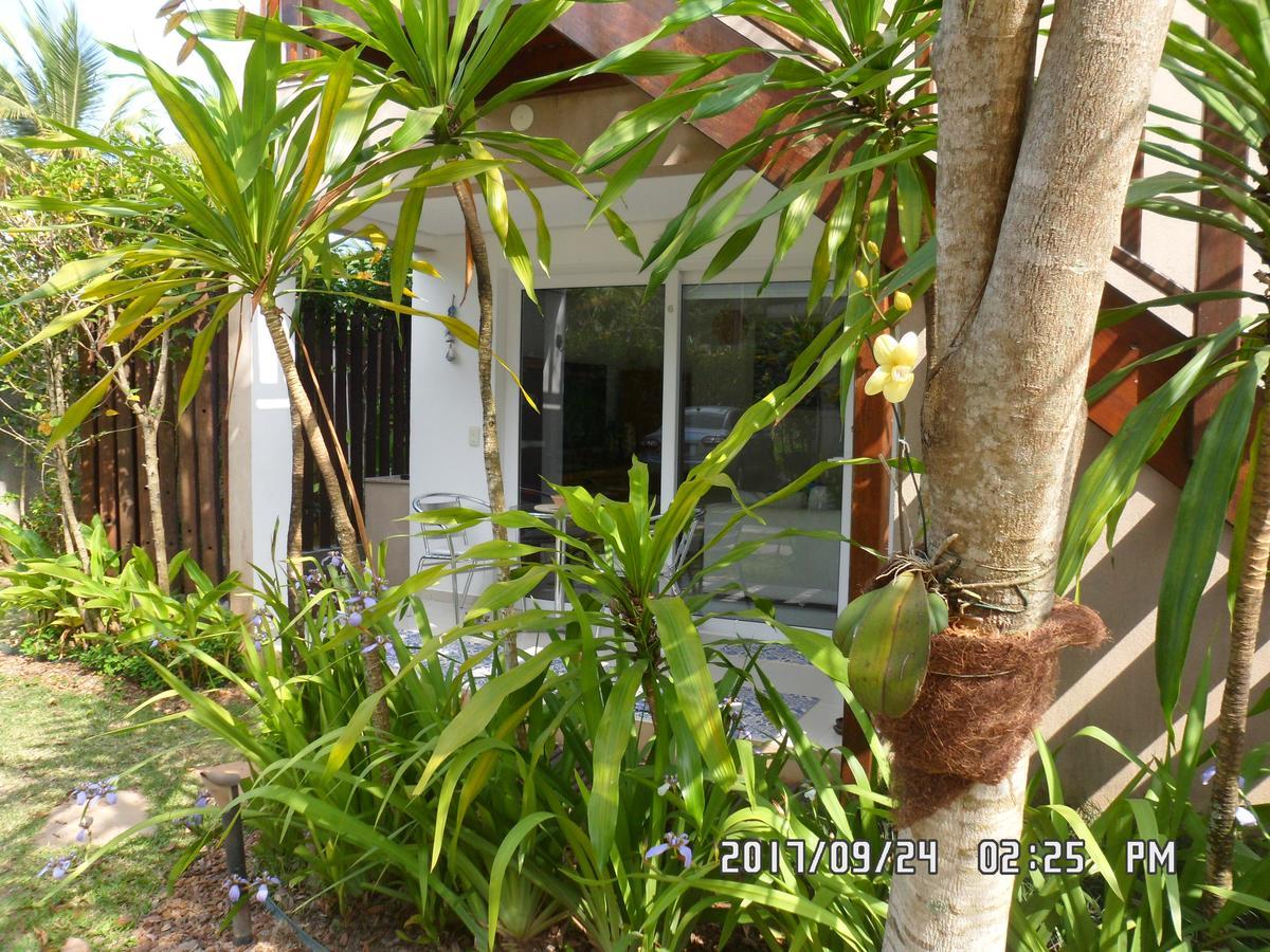 Linda Casa Em Juquehy Villa Juquei Eksteriør bilde